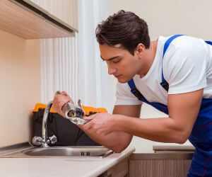 About The Faucet Pros Vaiden, MS